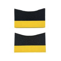 Σφουγγάρια Γυαλίσματος Ελαστικών Feral Detaling Pro 10x6x4cm Σετ 2 Τεμάχια