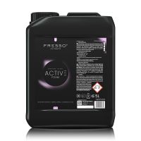 Fresso - Σαμπουάν Αυτοκινήτου Ενεργού Αφρού Active Foam 5 L με Ελαφρώς Αλκαλικό pH και Αραίωση έως 1:50 - 1 Τεμ. (390860/FRE)