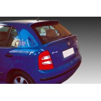 Motordrome - Αεροτομή για Skoda Fabia Mk1 (1999-2007) - 1 Τεμ.  (A-194)