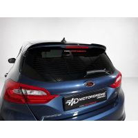 Motordrome - Επιπρόσθετη Αεροτομή για Ford Fiesta Mk8 (2017-) - 1 Τεμ.  (A-493)