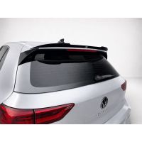 Motordrome - Επιπρόσθετη Αεροτομή για Volkswagen Golf Mk8 / Mk8 Facelift Standard / R-Line / GTE - 1 Τεμ.  (A-522)