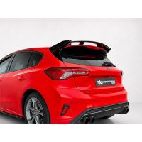 Motordrome - Αεροτομή Οροφής για Ford Focus Mk4 Hatchback (2018-) - 1 Τεμ.  (A-532)