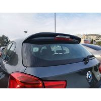 Motordrome - Αεροτομή Οροφής για BMW Series 1 F20 Standard / M-Pack / M140i - 1 Τεμ.  (A-534)