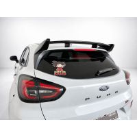 Motordrome - Αεροτομή Οροφής για Ford Puma Standard / ST-Line (2019-) - 1 Τεμ.  (A-538)