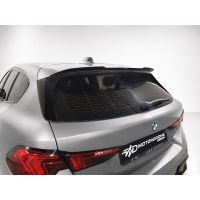 Motordrome - Επιπρόσθετη Αεροτομή για BMW 1 Series F70 M-Pack - 1 Τεμ.  (A-546)