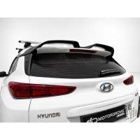 Motordrome - Αεροτομή Οροφής για Hyundai Kona N-Line Mk1 Facelift - 1 Τεμ.  (A-553)