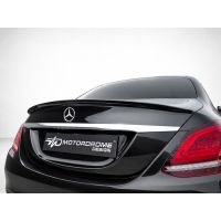 Motordrome - Αεροτομή Επικαθήμενη για Mercedes C-CLass W205 Sedan - 1 Τεμ.  (A-555)