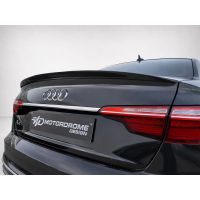Motordrome - Αεροτομή για Audi A4 / A4 S-Line / S4 B9 / B9 Facelift - 1 Τεμ.  (A-556)