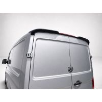 Motordrome - Αεροτομή Οροφής V.1 Διπλή Πόρτα για Volkswagen Crafter Mk2 Flat Roof H1 / MAN TGE Flat Roof H1 - 1 Τεμ.  (A-575)