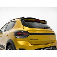 Motordrome - Αεροτομή Οροφής για Dacia Sandero Mk3 - 1 Τεμ.  (A-579)