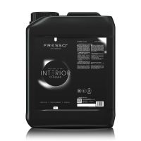 Fresso - Καθαριστικό Εσωτερικού Χώρου Interior Cleaner 5 L με Ουδέτερο pH για Δέρμα, Alcantara, Πλαστικό, Βινύλιο και Ξύλο - 1 Τεμ. (159549/FRE)