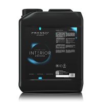 Fresso - Προστατευτικό Πλαστικών, Βινυλίου και Καουτσούκ Εσωτερικού Interior Dressing 5 L με Σατινέ Ματ Φινίρισμα και Αντιστατική Δράση - 1 Τεμ. (159822/FRE)