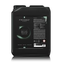 Fresso - Καθαριστικό Απομάκρυνσης Εντόμων Bug Remover 5 L Έτοιμο προς Χρήση για Βαφή, Φανάρια και Προστατευτικές Επιστρώσεις - 1 Τεμ. (390266/FRE)