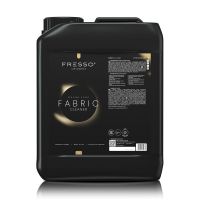 Fresso - Καθαριστικό Υφασμάτων και Ταπετσαρίας Fabric Cleaner 5 L για Καθίσματα, Οροφή και Μοκέτες χωρίς Ξέβγαλμα - 1 Τεμ. (390235/FRE)