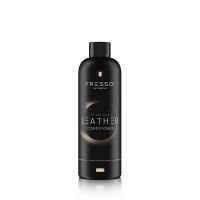 Fresso - Ανανεωτικό και Προστατευτικό Δέρματος Leather Conditioner 500 ml με Βαθιά Ενυδάτωση και Φυσικό Ματ Φινίρισμα - 1 Τεμ. (390594/FRE)