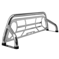 ROLL-BAR ΜΕ ΑΨΙΔΑ RB 405 KGM MUSSO GRAND 2018+