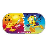 Lampa ΗΛΙΟΠΡΟΣΤΑΣΙΑ ΠΙΣΩ ΠΑΡΜΠΡΙΖ TWEETY (50 Χ 100 cm)