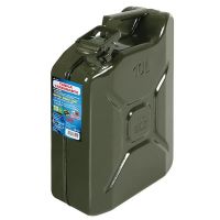 Lampa ΜΠΕΤΟΝΙ ΜΕΤΑΛΛΙΚΟ 10LT