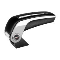 Simoni Racing ΤΕΜΠΕΛΗΣ ΚΑΘΙΣΜΑΤΩΝ DROP ΜΑΥΡΟΣ