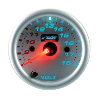 Simoni Racing ΒΟΛΤΟΜΕΤΡΟ 7 ΧΡΩΜΑΤΩΝ 52mm