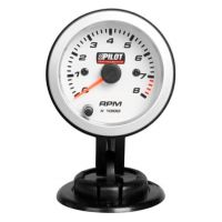 Lampa ΣΤΡΟΦΟΜΕΤΡΟ 7 ΧΡΩΜΑΤΩΝ