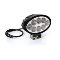 Lampa WL-4, προβολεάς με LED, Led 8 - 10/30V