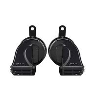 Simoni Racing ΚΟΡΝΑ ΑΥΤΟΚΙΝΗΤΟΥ ΔΙΠΛΟΥ ΤΟΝΟΥ 12V 105>118db  400>500Hz