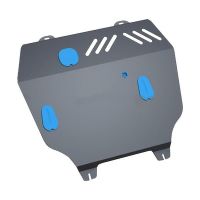 Novline FORD TRANSIT 06>12 2.2/2.4D MT ΠΟΔΙΑ ΜΗΧΑΝΗΣ ΣΙΔΕΡΕΝΙΑ 2mm ΣΕΤ ΜΕ ΒΙΔΕΣ