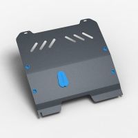 Novline OPEL INSIGNIA 1.8 MT 2009+ ΠΟΔΙΑ ΜΗΧΑΝΗΣ ΣΙΔΕΡΕΝΙΑ ΣΕΤ ΜΕ ΒΙΔΕΣ