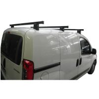 Americat Κιτ Μπάρες - Πόδια για Peugeot Bipper 2008+