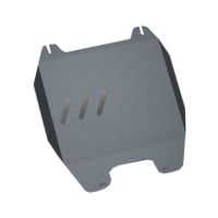 Novline OPEL MOKKA / CHEVROLET TRACKER 1.8 MT 2012+ ΠΟΔΙΑ ΜΗΧΑΝΗΣ ΣΙΔΕΡΕΝΙΑ ΣΕΤ ΜΕ ΒΙΔΕΣ