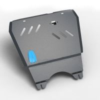 Novline JEEP LIBERTY 2.4 AT 09>10 ΠΟΔΙΑ ΜΗΧΑΝΗΣ 3mm ΣΙΔΕΡΕΝΙΑ ΣΕΤ ΜΕ ΒΙΔΕΣ