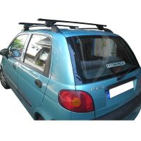 Americat Kit Μπάρες - Πόδια για Chevrolet/Daewoo Matiz 2000-2005.