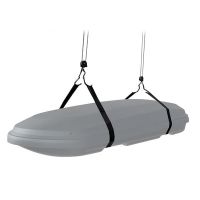 MENABO ΣΥΣΤΗΜΑ ΑΝΥΨΩΣΗΣ ΚΑΙ ΑΠΟΘΗΚΕΥΣΗΣ ΜΠΑΓΚΑΖΙΕΡΩΝ ΟΡΟΦΗΣ ΓΙΑ ΤΑΒΑΝΙ GARAGE LIFT