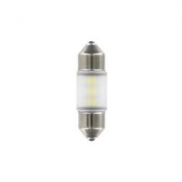 Lampa ΛΑΜΠΑΚΙ ΠΛΑΦΟΝΙΕΡΑΣ 12V 11x31mm LEDriving STANDARD ΛΕΥΚΟ 1ΤΕΜ.