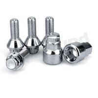 Simoni Racing ΜΠΟΥΛΟΝΙΑ ΑΣΦΑΛΕΙΑΣ 12x1,25 28mm (19) 4ΤΕΜ.