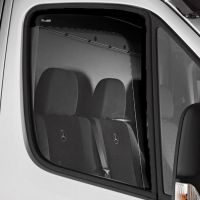 Heko CITROEN JUMPY III 2016> / PEUGEOT EXPERT III 2016> / TOYOTA PROACE  - ΖΕΥΓΑΡΙ ΑΝΕΜΟΘΡΑΥΣΤΕΣ (2 ΤΕΜ.)