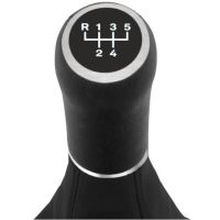 Innovativcar BMW E90/91/92/93 ΠΟΜΟΛΟ 5 ΤΑΧΥΤΗΤΩΝ ΜΕ ΜΑΥΡΗ ΦΟΥΣΚΑ ORIGINAL