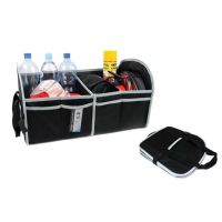 ΘΗΚΗ ORGANIZER ΠΟΡΤ ΜΠΑΓΚΑΖ CO-2 (VELCRO ΣΚΡΑΤΣ - 54 X 31 X 30 cm)
