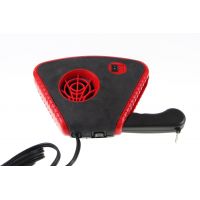 ΑΕΡΟΘΕΡΜΟ 3 ΣΕ 1 TORNADO 12V - 150 W (ΜΕ LED)