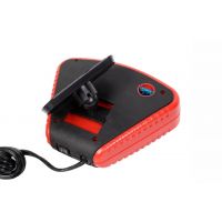 ΑΕΡΟΘΕΡΜΟ 3 ΣΕ 1 TORNADO 12V - 150 W (ΜΕ LED)