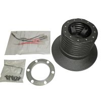 Luisi BMW ΣΕΙΡΑ 1 E82 06-13 ΚΩΝΟΣ ΤΙΜΟΝΙΟΥ ΜΕ ΑΕΡΟΣΑΚΟ LUISI