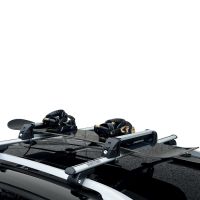 ΒΑΣΗ ΣΚΙ ΟΡΟΦΗΣ ΑΛΟΥΜΙΝΙΟΥ 5 ΣΚΙ /2 SNOWBOARD FROZEN ALU MENABO