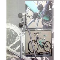 ΒΑΣΗ ΠΟΔΗΛΑΤΟΥ ΟΡΟΦΗΣ HUGGY LOCK (ΜΕ ΚΛΕΙΔΑΡΙΑ) MENABO