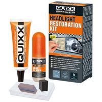 ΚΙΤ ΞΕΘΑΜΠΩΜΑΤΟΣ ΦΑΝΑΡΙΩΝ QUIXX 50g+30ml