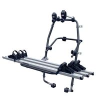 Βάση Ποδηλάτου Πορτ-Μπαγκαζ Αλουμινίου STAND UP 3 {Αλουμίνιο και Χάλυβας}