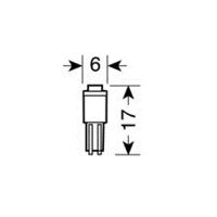 ΛΑΜΠΑΚΙ T5 ΚΟΚΚΙΝΟ ΦΩΣ ΔΙΑΘΛΑΣΗΣ