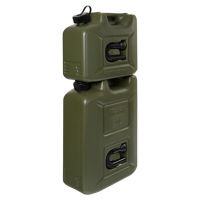 ΠΛΑΣΤΙΚΟ ΜΠΕΤΟΝΙ 10L ΜΕ ΣΤΟΜΙΟ