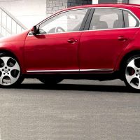 VW JETTA 4D 06>11 ΠΡΟΣΤΑΤΕΥΤΙΚΗ ΦΑΣΑ ΠΟΡΤΑΣ ΠΛΑΣΤΙΚΟ ΧΡΩΜΙΟ 8ΤΕΜ.