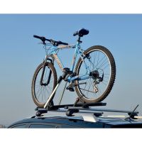 Βάση Ποδηλάτου Οροφής JUZA